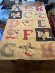 Vintage Rug