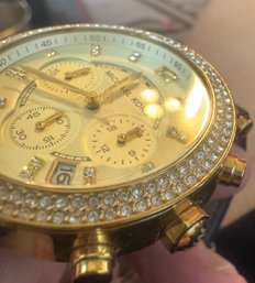 Michael Kors Women's Watch