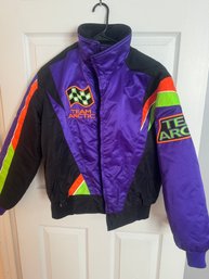 Women's Small Ski Mobile Jacket