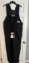 New Women's Ski Pants Size XL