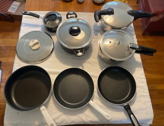 Baking Pans