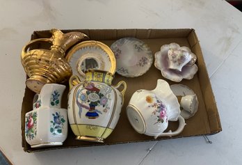 Various China