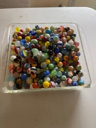 Lost My Marbles!