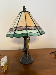 #546 Decorative Lamp 15'T