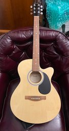 Fender Acoustic Guitar FA-135CE