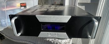 Elan Digital Power Amplifier