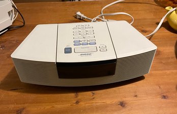 Bose Wave Radio/cd Player