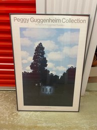 Guggenheim Collection Print