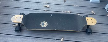 Yocaher Longboard