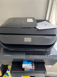 Two HP Printers - Of4