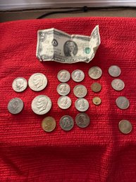 #22 Coin Lot