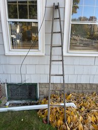 Apple Ladder