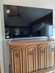 Working 50 Inch TCL Roku TV - MB48