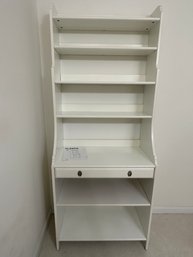 IKEA Flaren White Storage Unit - Bbb1