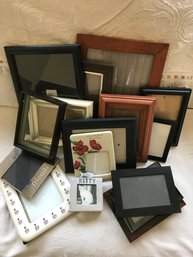 The Whole Box Of Frames- 16