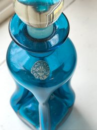 Kastrup Glass Bottle