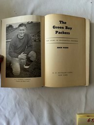 #65 Green Bay Packers 1946 By Arch Ward