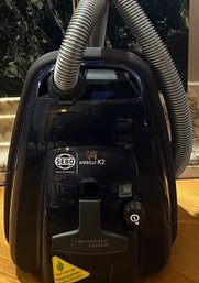 SEBO Airbelt K2 Vacuum From West Germany