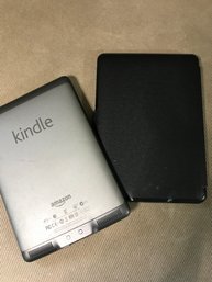 2 Kindle Books