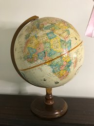 Very Nice Globe