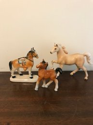 Collectible Horses