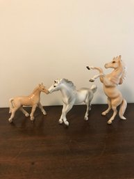 Collectible Horses