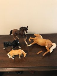 Collectible Horses