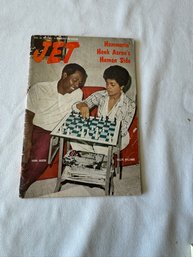 #131 Jet Magazine August 30, 1973 Hank Aaron On Cover