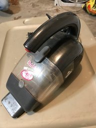 Bissell Hand Vacuum