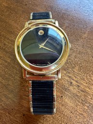 Men's Movado Watch - J11