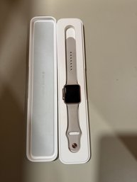 765 Apple Watch 700 Series 2 42mm With Case - No Charger