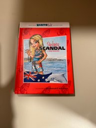 767 Karito Kids Adventure Book Sydney Scandal By Judy Katschke