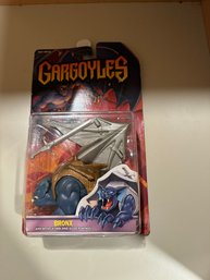 774 Gargoyles Bronx  Action Figure New In Box