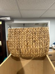 792 Tommy Bahama Basket - 22' Long X 14' Tall X 13' Wide