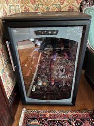 Kenmore Wine Cooler / Refrigerator Dual Climate Control (wine Not Included) - LV31