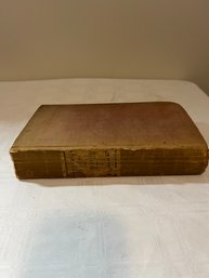 Antique Discourses, Reviews And Miscellanies Book By William Riley Channing