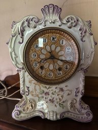 1910 Royal Bond Clock - OFF2