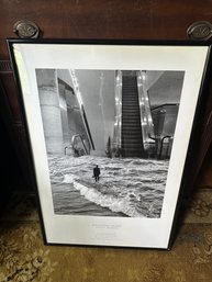 Surrational Images By Scott Mutter In Plastic Frame - OFF3B