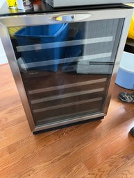 Sillouetta Dual Climate Wine Refrigerator / Cooler - 2h