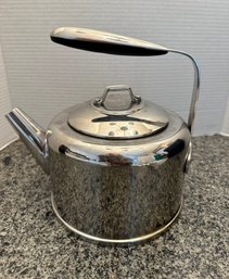 All-Clad Stainless Teapot -DR63