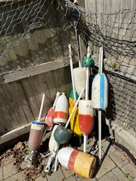 Old Bouy Collection - BY2