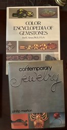 2 Jewelry Hardcover Related Books