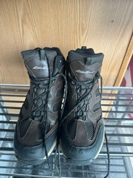 #951 Men's Eddie Bauer Hiking Boots Size 13