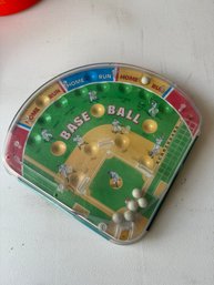 #983 Playball Pinball