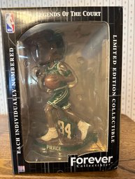 Paul Pierce #34 Legends On The Court Forever Collectible - D7