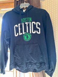 Boston Celtics Season Ticket Member Hoodie Black -d70