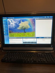 Wow Computer For Seniors (working)