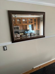 DR Wall Hanging Mirror 41 X 29