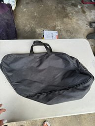 Harley Davidson Travel Bag