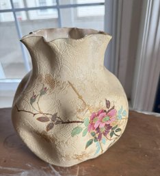 #492 Doulton Burslem Vase